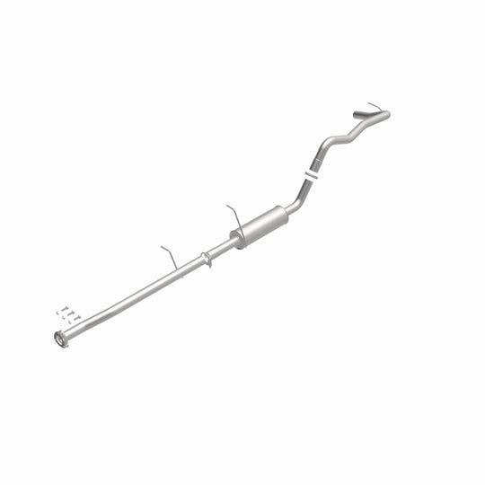 BRExhaust 01-03 GMC S10 Sonoma 2.2L Exhaust Kit - 106-0650