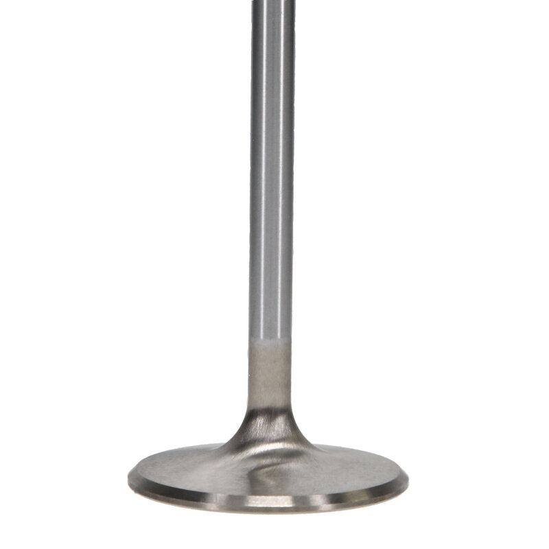 Manley 99-12 Ford V8 4.6L/281 5.4/330 45.5mm Race Series Stainless Steel Intake Valves (Set of 8) - 11640-8