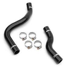 Load image into Gallery viewer, Cobb 17-21 Honda Civic Type R FK8 Radiator Hoses - BH1400-BK