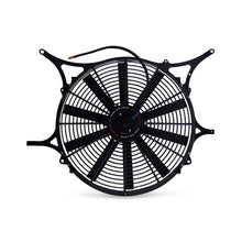 Load image into Gallery viewer, Mishimoto 99-06 BMW E46 Non-M Aluminum Fan Shroud Kit - MMFS-E46-99