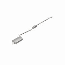 Load image into Gallery viewer, MagnaFlow BRE Exhaust Kit 03-05 Honda Accord 2.4L - 106-0151