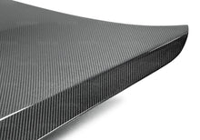 Load image into Gallery viewer, Seibon 11 BMW F20/F22 OE-Style Carbon Fiber Hood - HD11BMWF20-OE