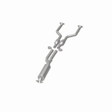 Load image into Gallery viewer, MagnaFlow California Direct Fit Converter 06-13 Lexus IS350 3.5L - 5571168