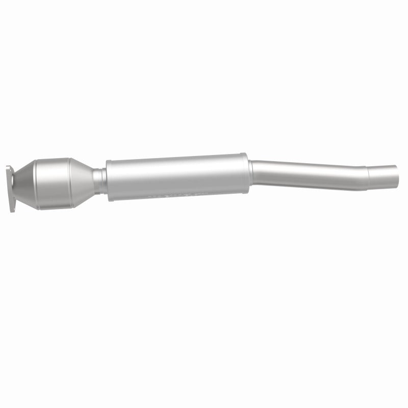 MagnaFlow Conv DF 04-06 VW Phaeton 4.2L Driver Side Rear - 24979