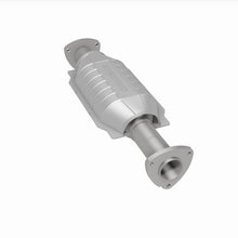 Load image into Gallery viewer, MagnaFlow Direct Fit Catalytic Converter GM 90 91 - 23482