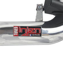 Load image into Gallery viewer, Injen 2020 Hyundai Veloster N 2.0L Turbo Polished Cold Air Intake System - SP1343P