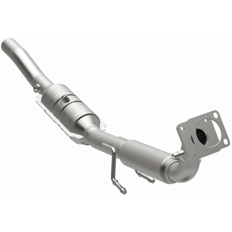 MagnaFlow Direct Fit Catalytic Converter 04-05 VW Jetta 2L - 51464