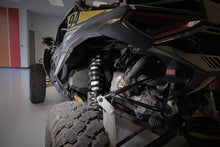 Load image into Gallery viewer, K&amp;N 23-24 CAN-AM Maverick RX 999CC AirCharger - Cold Air Intake System - 63-1148