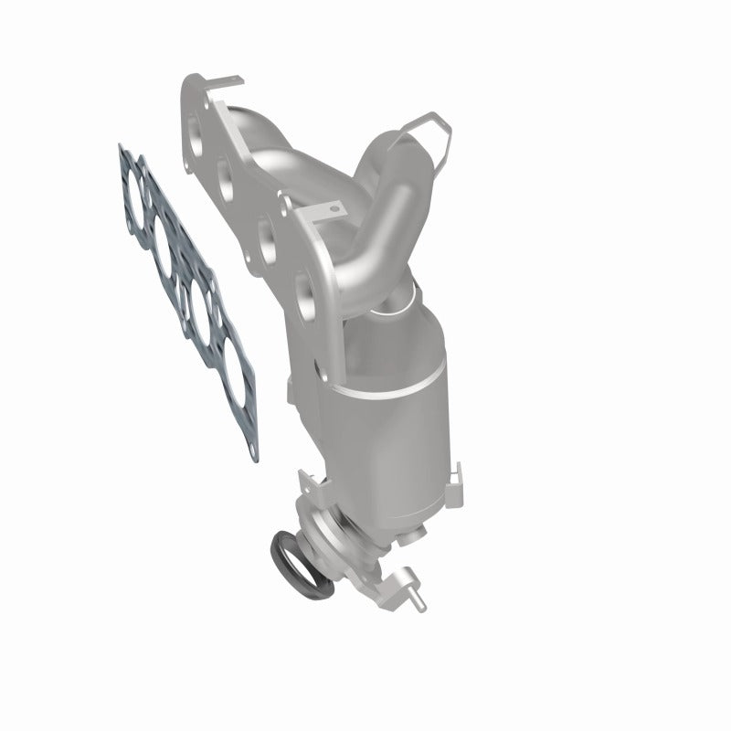 MagnaFlow Direct Fit Catalytic Converter 01-06 Toyota Highlander 2.4L - 51871