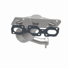 Load image into Gallery viewer, MagnaFlow DF Catalytic Conv 96-00 Ford Contour 2.5L / 99-02 Mercury Cougar 2.5L California - Front - 452002