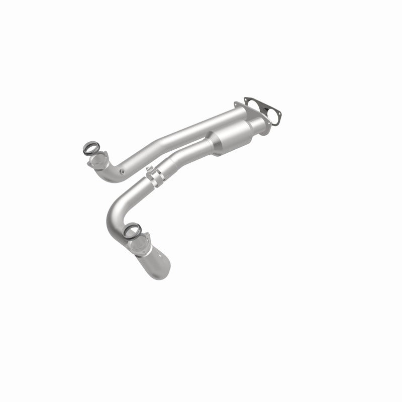 MagnaFlow Direct Fit Catalytic Converter 3500 Truck 97 7.4L - 95470