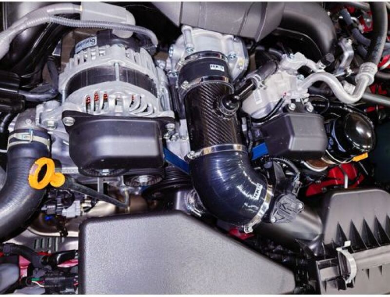 HKS Carbon Susction Kit ZN8/ZD8 - 70026-AT011
