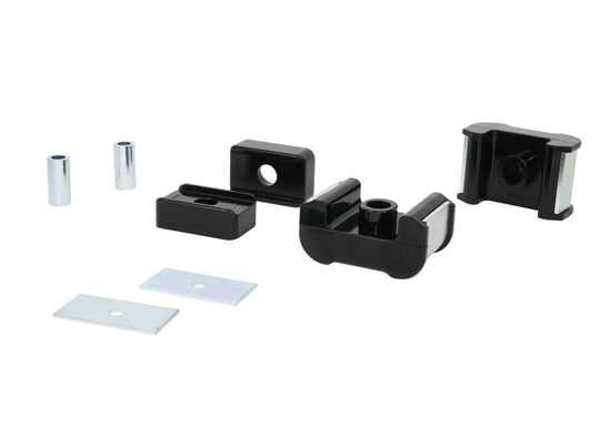 Whiteline 1968-1974 Chevrolet K10 Pickup Transmission - Mount Bushings - W93470