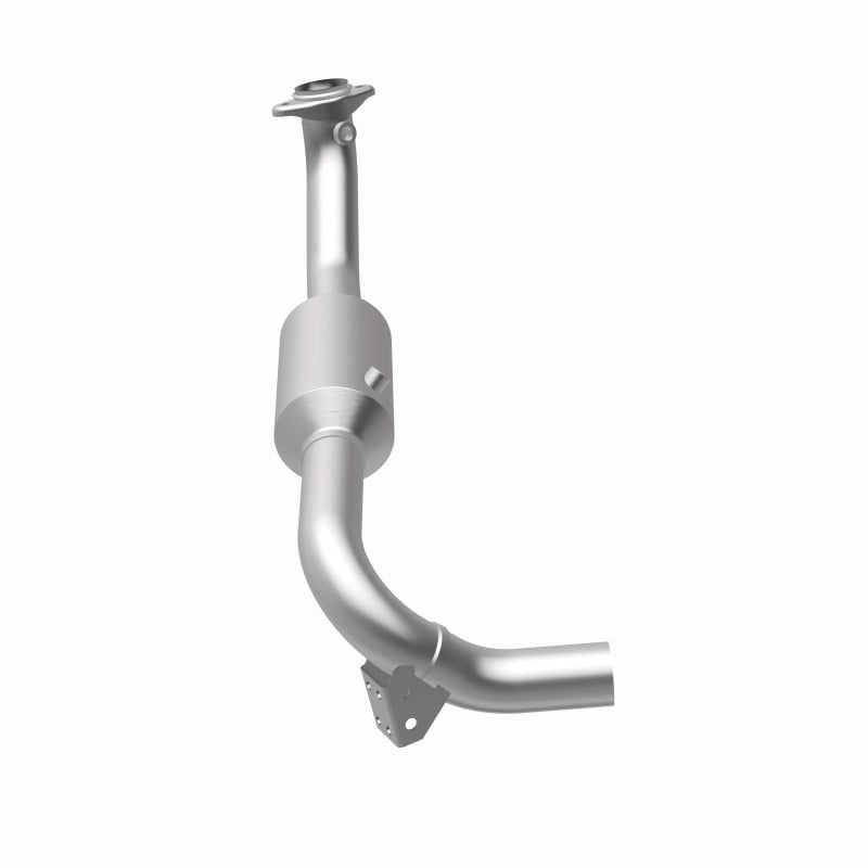 MagnaFlow 2005 Lincoln Navigator 5.4L Direct Fit Converter - 4451166