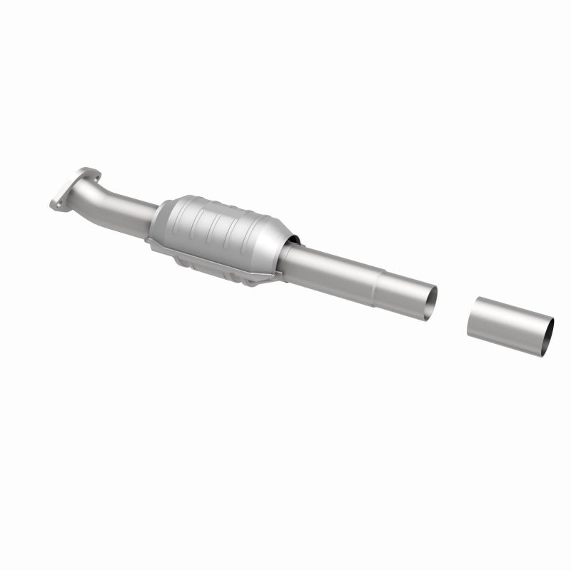 MagnaFlow Direct Fit Catalytic Converter 04 Mitsubishi Galant 2.4L - 49034