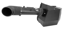 Load image into Gallery viewer, K&amp;N 11-13 Ford F250/F350/F450/F550 Super Duty 6.7L V8 DSL Black Performance Intake Kit - 71-2582