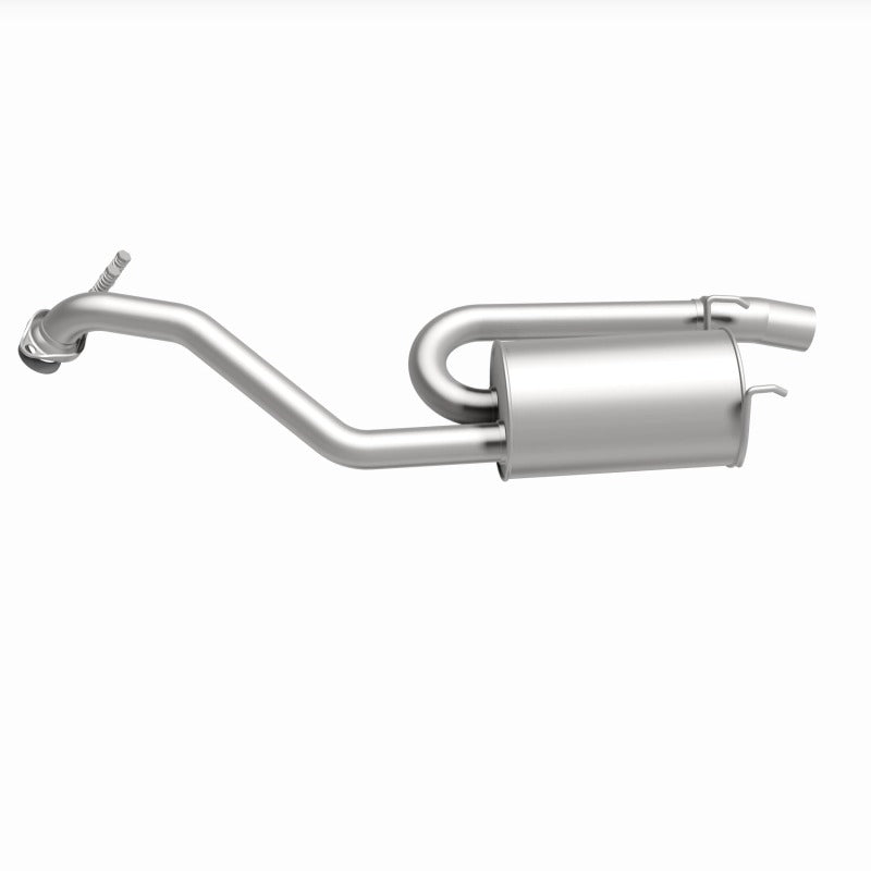 BRE Exhaust 09-13 Honda Fit 1.5L Muffler Kit - 108-0011
