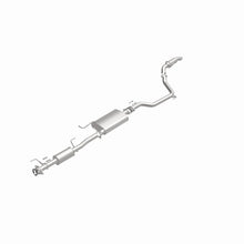 Load image into Gallery viewer, MagnaFlow BRE Exhaust Kit 13-17 PATHFINDER 3.5L - 106-0784