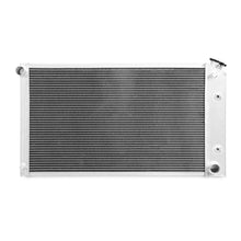 Load image into Gallery viewer, Mishimoto 1968 Chevrolet Chevelle Manual X-LINE (Thicker Core) Aluminum Radiator - MMRAD-CHE-68X