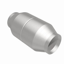 Load image into Gallery viewer, MagnaFlow Universal Catalytic Converter 5.00 inch C/C Diesel - 60112