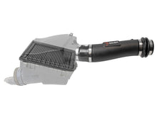Load image into Gallery viewer, aFe Super Stock Induction System Pro Dry S Media 16-22 Toyota Tacoma V6 3.5L - 55-10002D