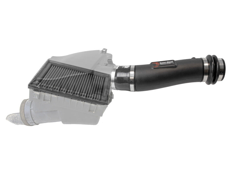 aFe Super Stock Induction System Pro Dry S Media 16-22 Toyota Tacoma V6 3.5L - 55-10002D