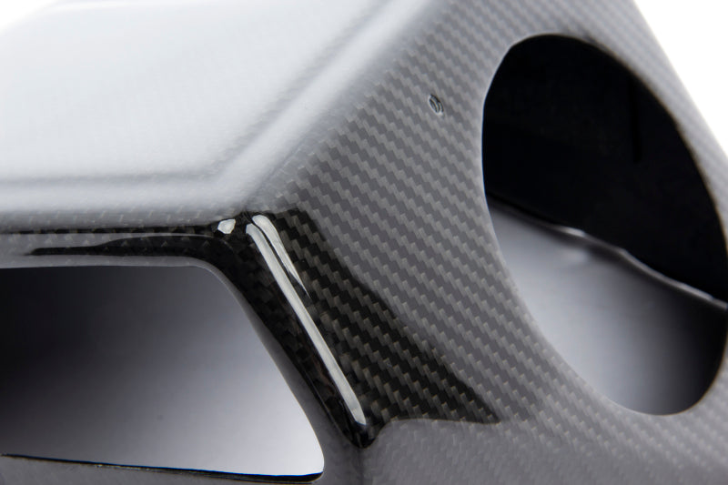 Dinan 18-23 BMW M5 (F90) Carbon Fiber Cold Air Intake - D760-0049