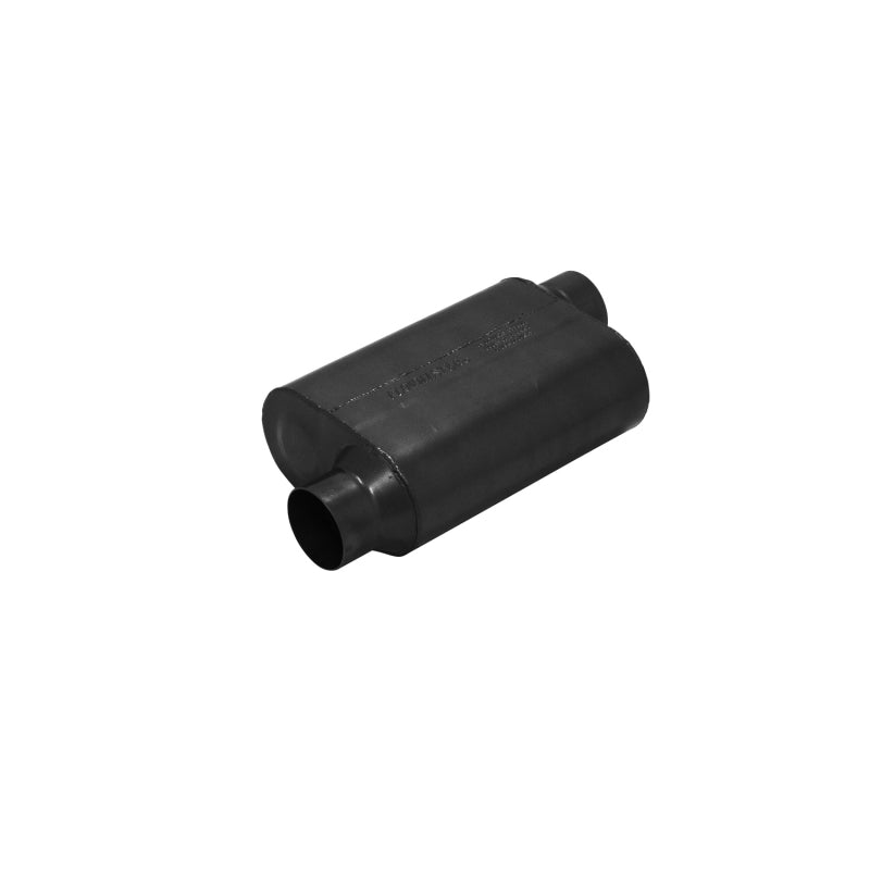 Flowmaster 3.50 IN(O)/OUT(O) Super 40 SS Muffler - 853548