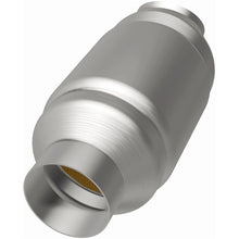 Load image into Gallery viewer, MagnaFlow Universal Catalytic Converter 2.25inch C/A - 54975