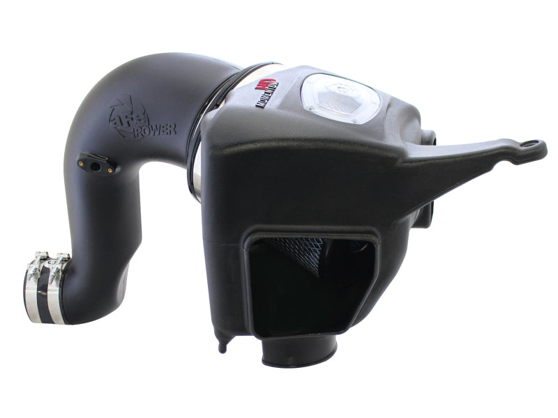 aFe Momentum HD Intake 03-07 Dodge 5.9L (td) Cummins - 50-72002