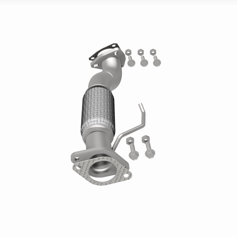 BRE Exhaust 05-08 Escape Mariner Tribute 2.3L 3.0L Front Pipe Kit - 107-0010