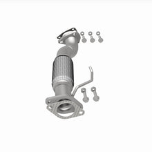 Load image into Gallery viewer, BRE Exhaust 05-08 Escape Mariner Tribute 2.3L 3.0L Front Pipe Kit - 107-0010
