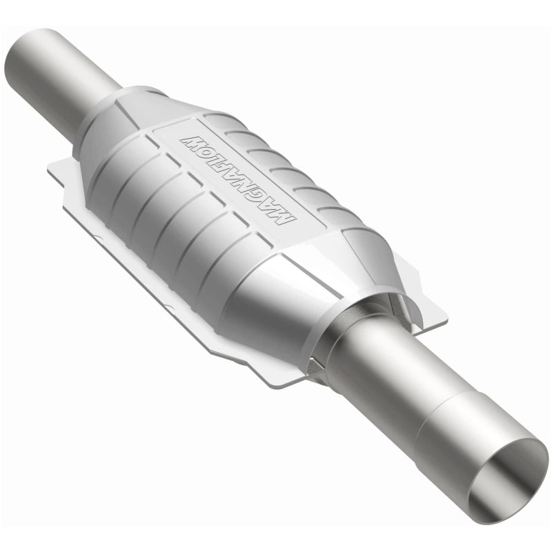 MagnaFlow Direct Fit Catalytic Converter Grand Cherokee-Wrangler 93- - 23221