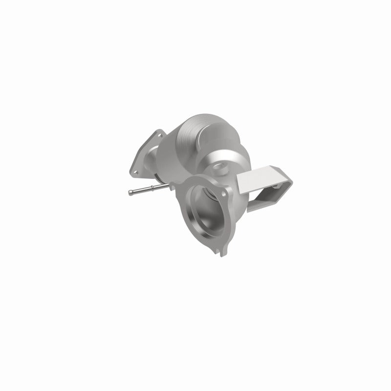 MagnaFlow 13-15 Land Rover LR2 2.0L CARB Compliant Direct Fit Catalytic Converter - 5551537