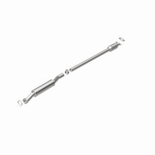 Load image into Gallery viewer, MagnaFlow Direct Fit Catalytic Converter 2018-2019 Hyundai Kona L4 OEM Underbody Single - 280041