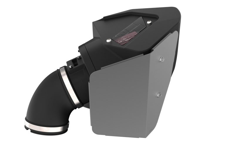 K&N Aircharger Intake Toyota Gr Supra L6-3.0L F/I 20-24 - 63-9044