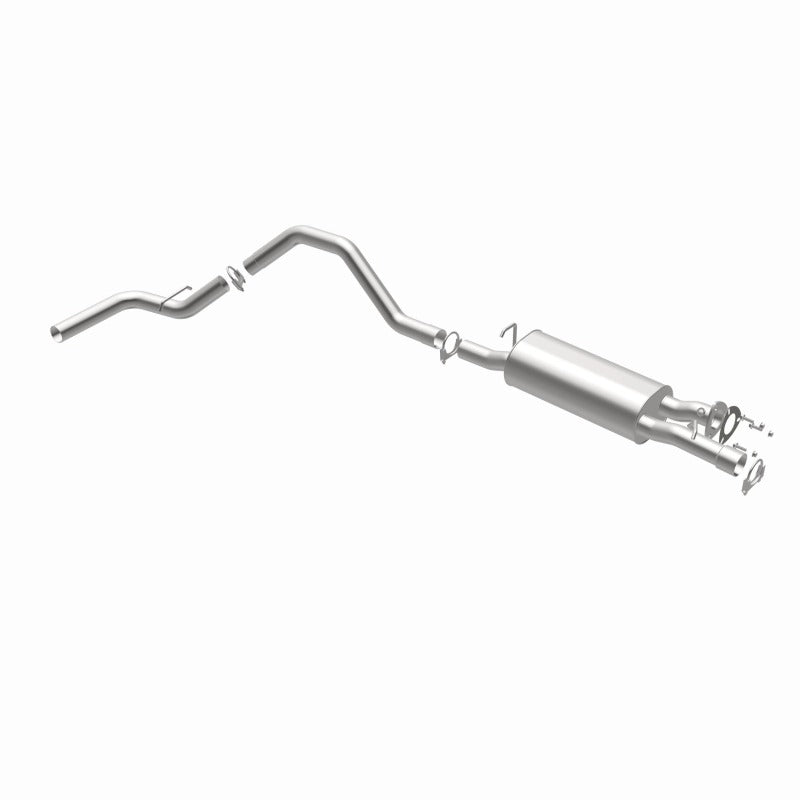 MagnaFlow BRE Exhaust Kit 01-02 Savana Express 3500 5.7L - 106-0615