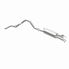 Load image into Gallery viewer, MagnaFlow BRE Exhaust Kit 01-02 Savana Express 3500 5.7L - 106-0615