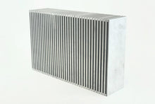 Load image into Gallery viewer, CSF Nissan GT-R (R35) High Performance Bar &amp; Plate Intercooler Core - 22in L x 14in H x 5.5in W - 8117W