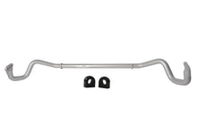 Load image into Gallery viewer, Whiteline 08-13 BMW M3 30mm Front Heavy Duty Swaybar - BBF46