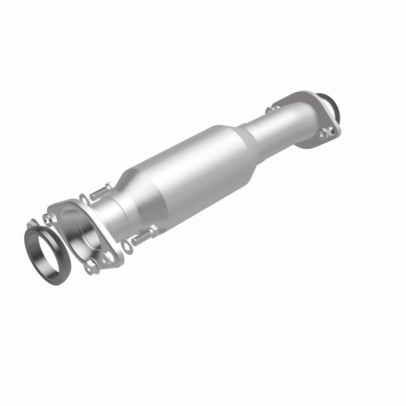 MagnaFlow Direct Fit Catalytic Converter 06-07 Mazda 6 2.3L OEM Underbody - 21-311