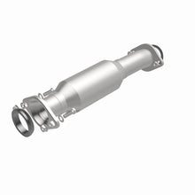 Load image into Gallery viewer, MagnaFlow Direct Fit Catalytic Converter 06-07 Mazda 6 2.3L OEM Underbody - 21-311