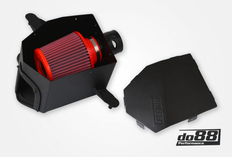 do88 Volvo S60 V60 XC60 V90 S90 XC90 SPA Intake System - LF-140-S1-F