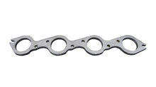 Load image into Gallery viewer, Kooks BB Chevy 2 1/8in SS BBC Flange (Bank) - 7040-S