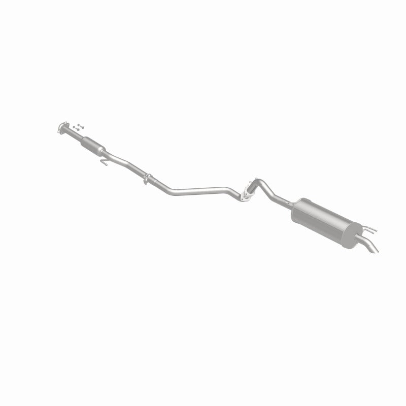 BRExhaust 14-16 Kia FORTE 1.8L Exhaust Kit - 106-0856