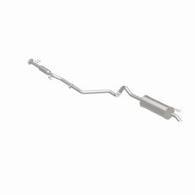 Load image into Gallery viewer, BRExhaust 14-16 Kia FORTE 1.8L Exhaust Kit - 106-0856
