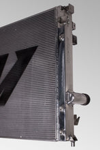 Load image into Gallery viewer, Mishimoto 2008-2016 Dodge Challenger R/T - SRT8 Hellcat Performance Aluminum Radiator - MMRAD-SRT-15