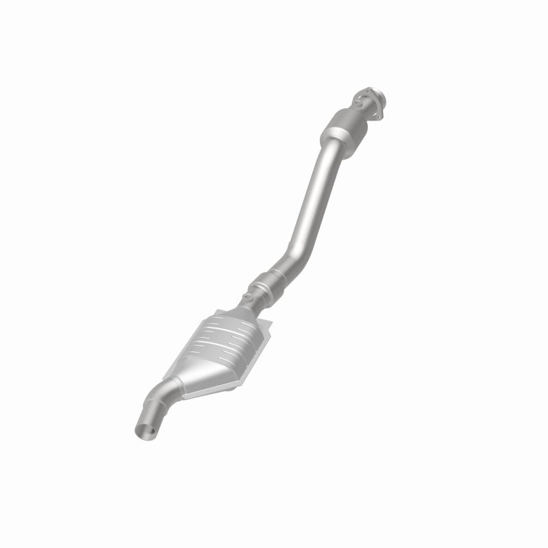 MagnaFlow Direct Fit Catalytic Converter 04-05 Audi Allroad 4.2L Passenger Side - 51099
