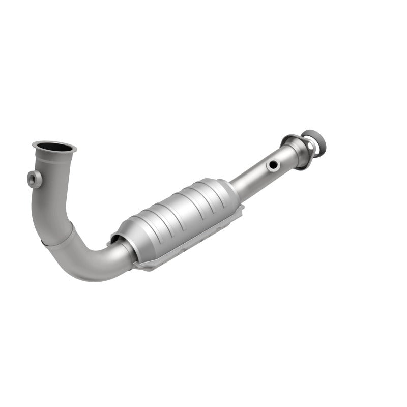 MagnaFlow Direct Fit Catalytic Converter 2004 Liberty P/S frt - 93383