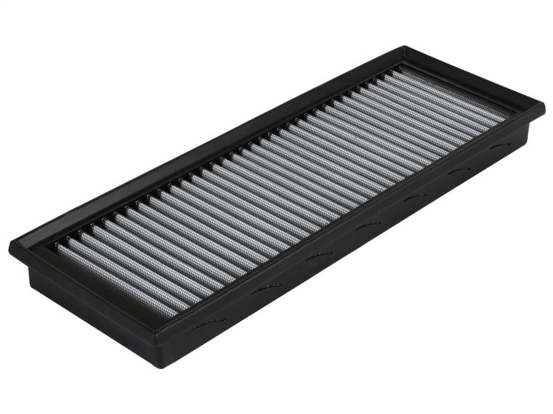aFe MagnumFLOW OEM Replacement Air Filter Pro DRY S 12-14 Fiat 500 L4 1.4L - 31-10252